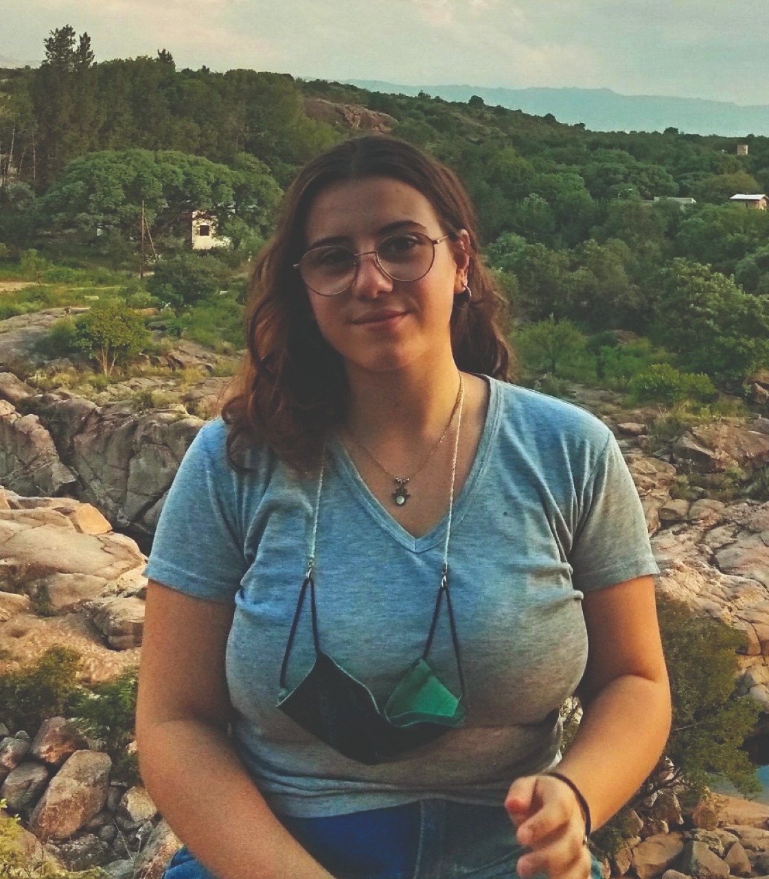 Foto de perfil Rocío Cristófaro